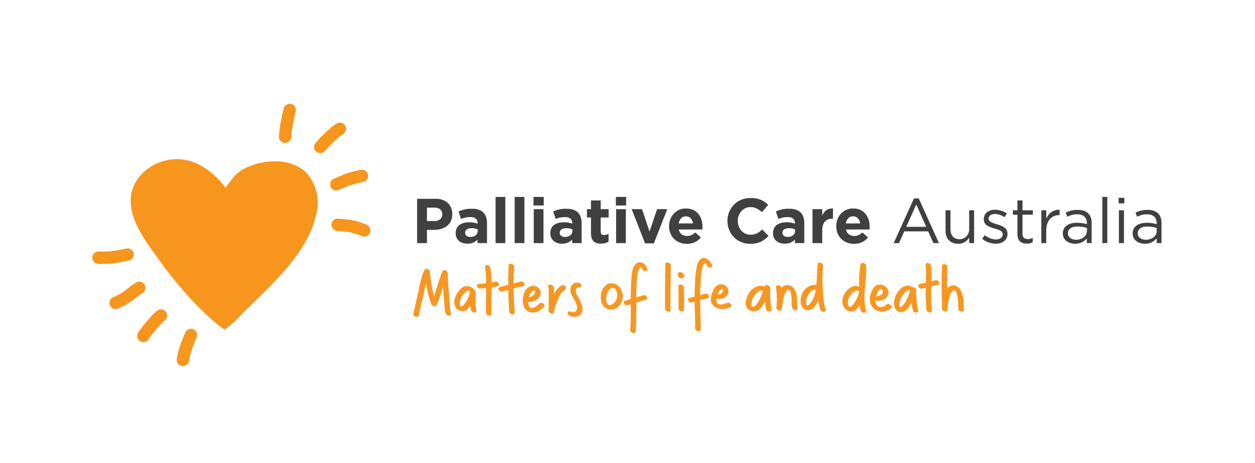 Palliative Care Australia