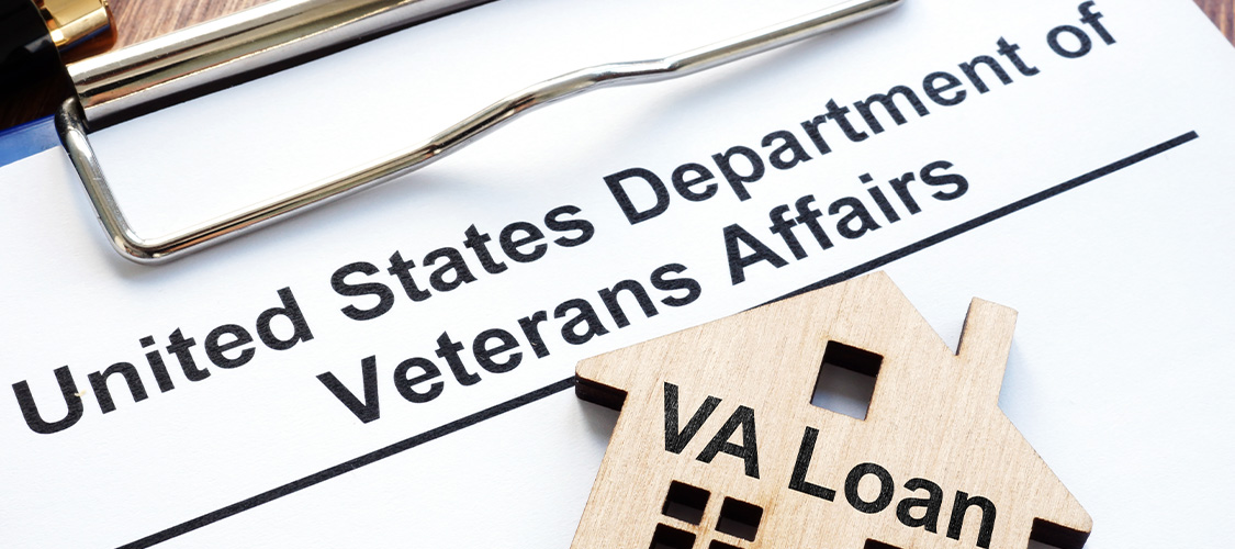 VA loans