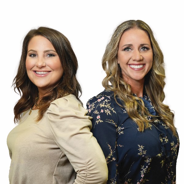 Amber Ernst, Sales Manager photo