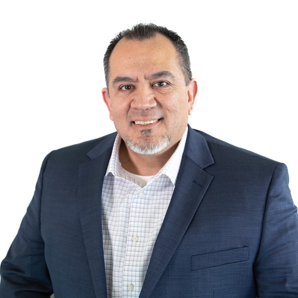 Raymond Fuentes, Branch Manager photo