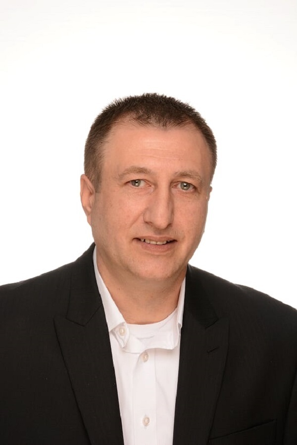 Albin Suvalic, Loan Consultant photo