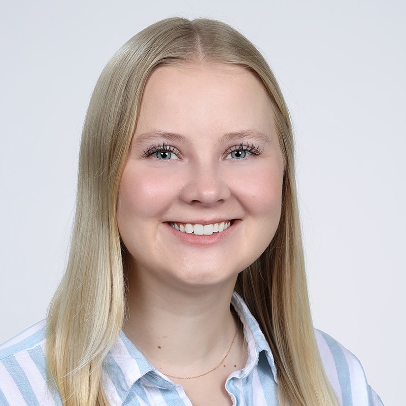 Amanda Moellering, JR Loan Consultant photo
