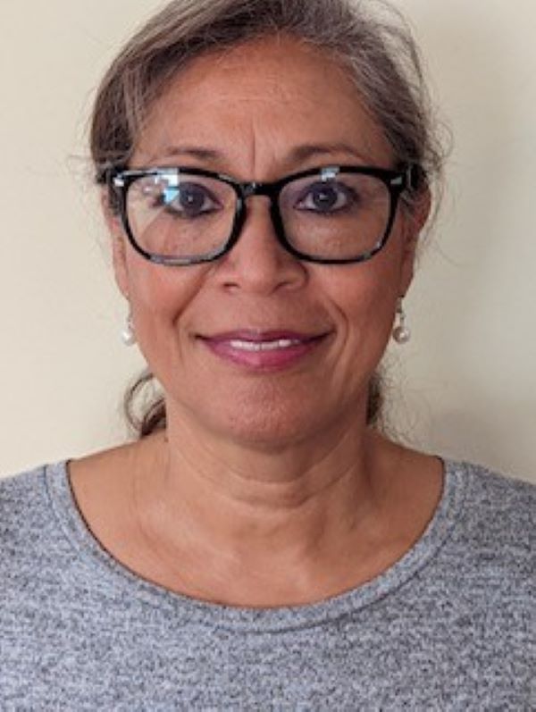 Wonida Welch, Branch Manager photo