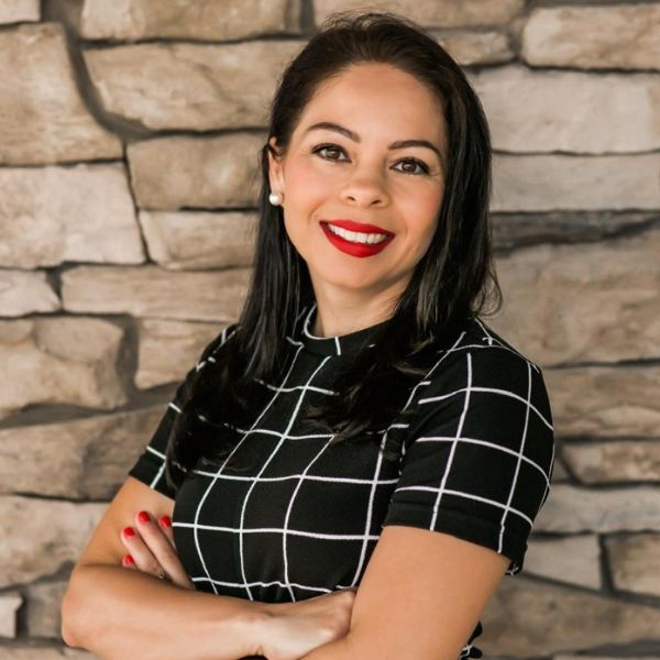 Jennifer Garcia, Loan Specialist-Sales/Production photo