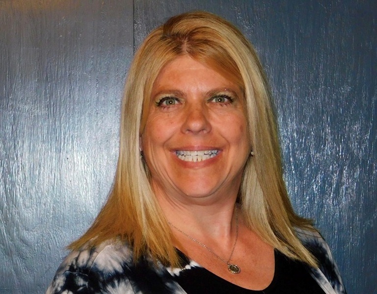 Janet Dzikowski, Loan Consultant photo