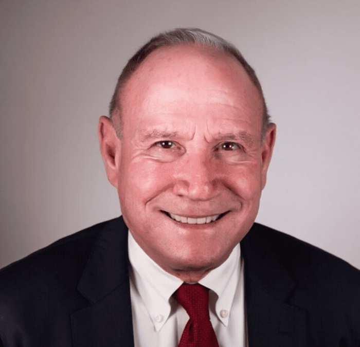 George Kouri