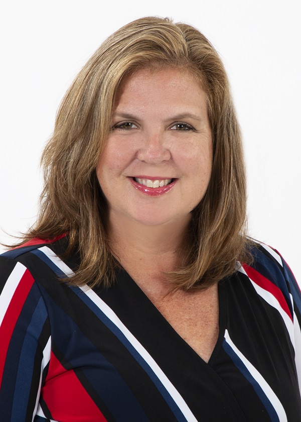 Cindy Perham, Area Sales Manager photo