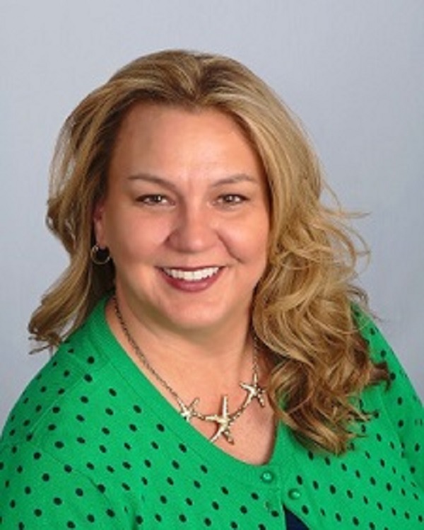 Kelley Laird, Loan Consultant photo