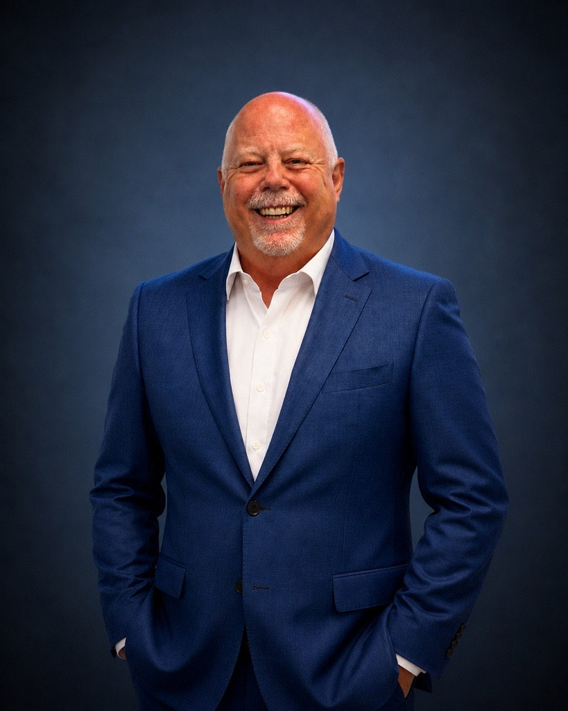 Tom Jarboe, Regional Sales Manager photo