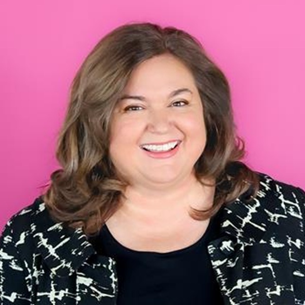 Lori McCaghren, Loan Consultant photo