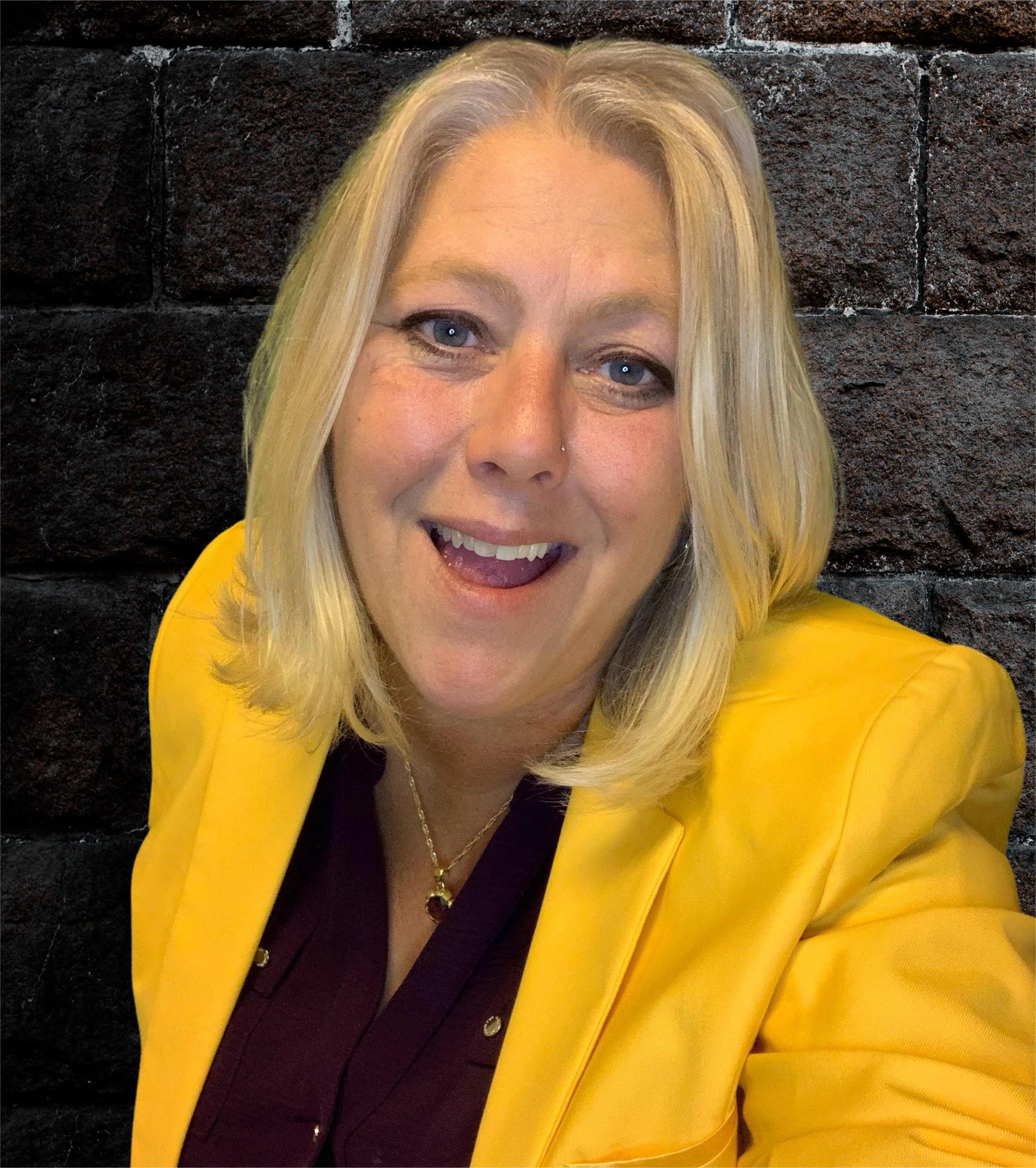 Kathleen Bacon
