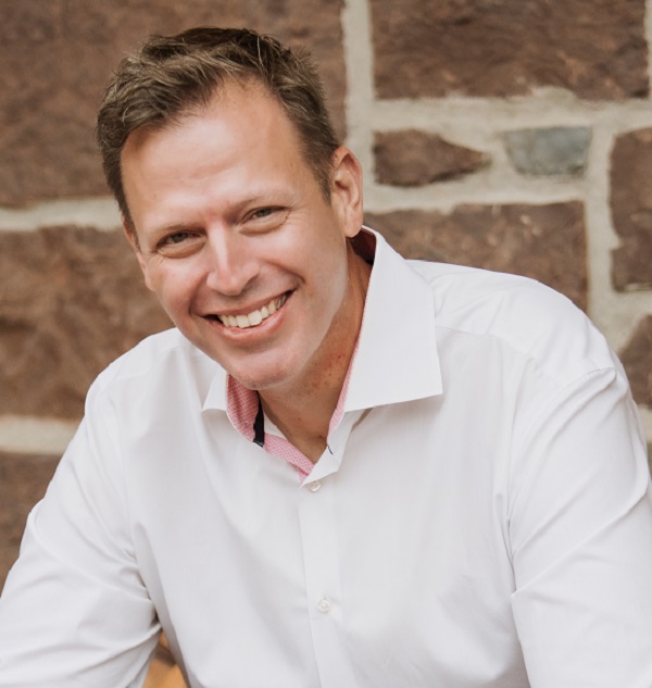 Larry Nelson, Loan Agent photo
