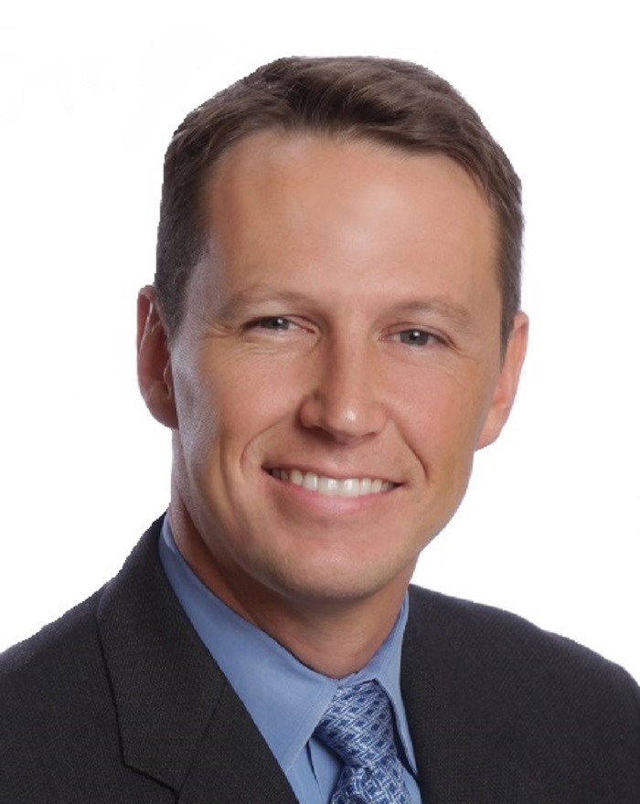 Ian Williams, Mortgage Advisor photo