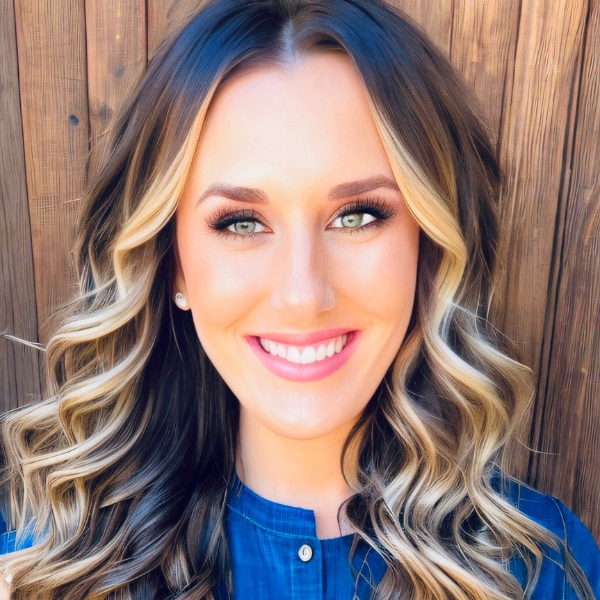 Karisa Sarracino, Loan Consultant photo
