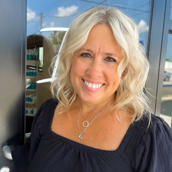 Rashele Bentz, Loan Consultant photo
