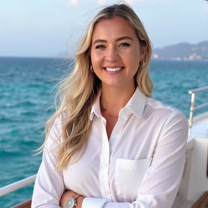 Alyssa Lamb, Loan Consultant photo