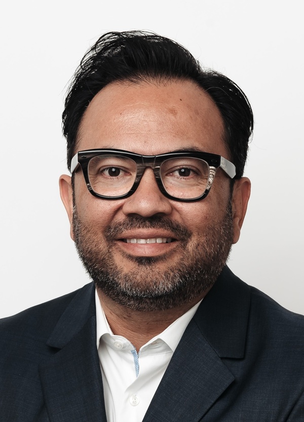 Zacarias Cervantes