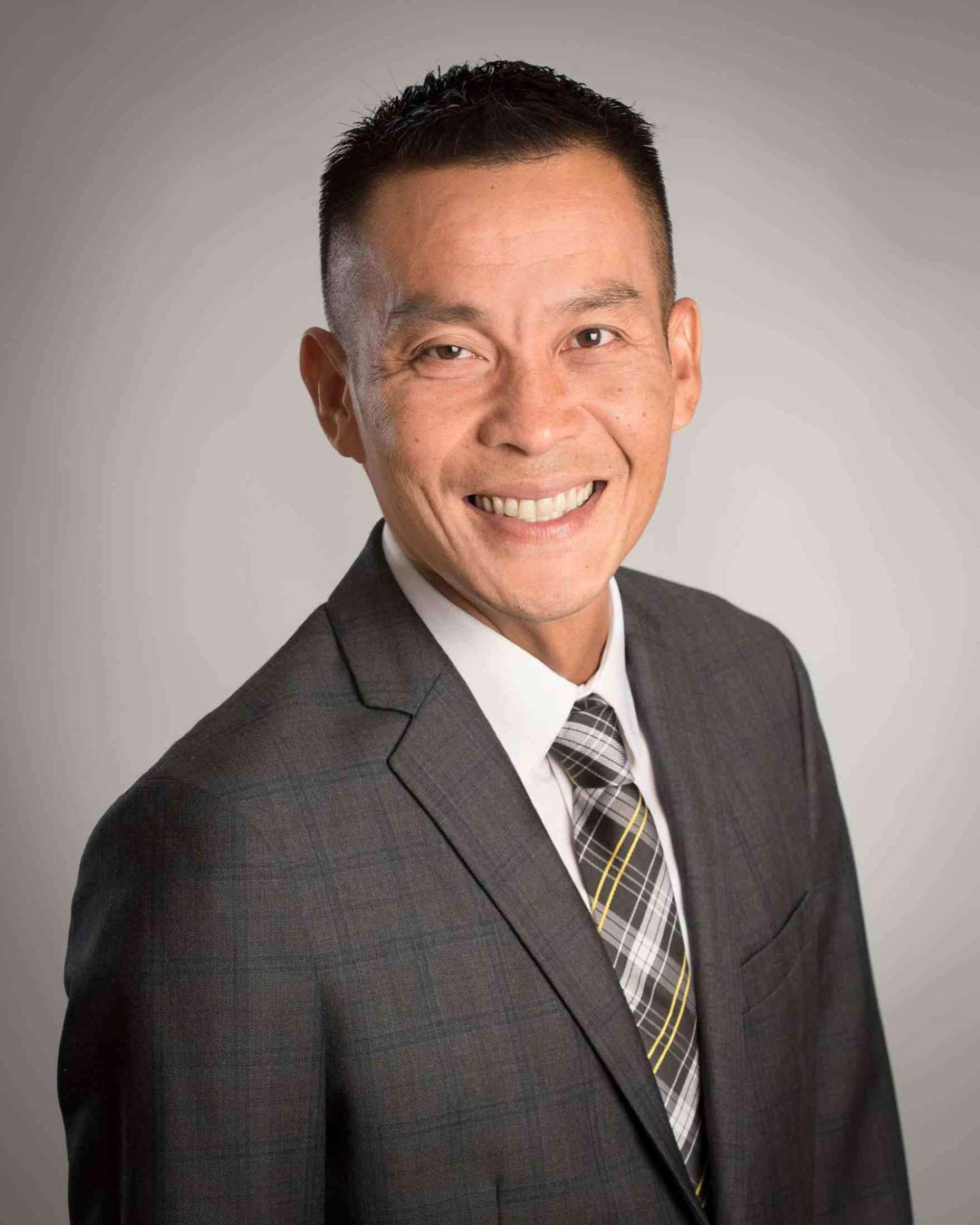 Tony Phan, Sr. Loan Consultant photo