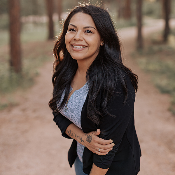 Gabby Gonzalez, Loan Specialist photo