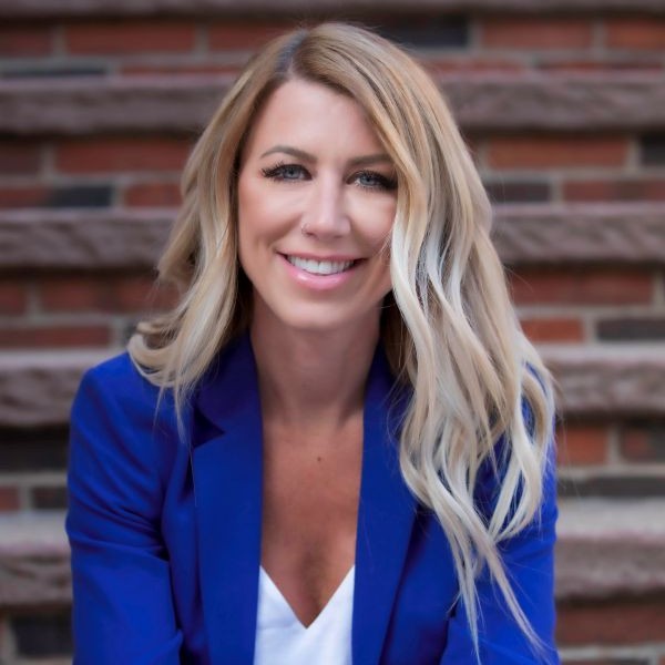 Lindsay Vachon, Loan Consultant photo