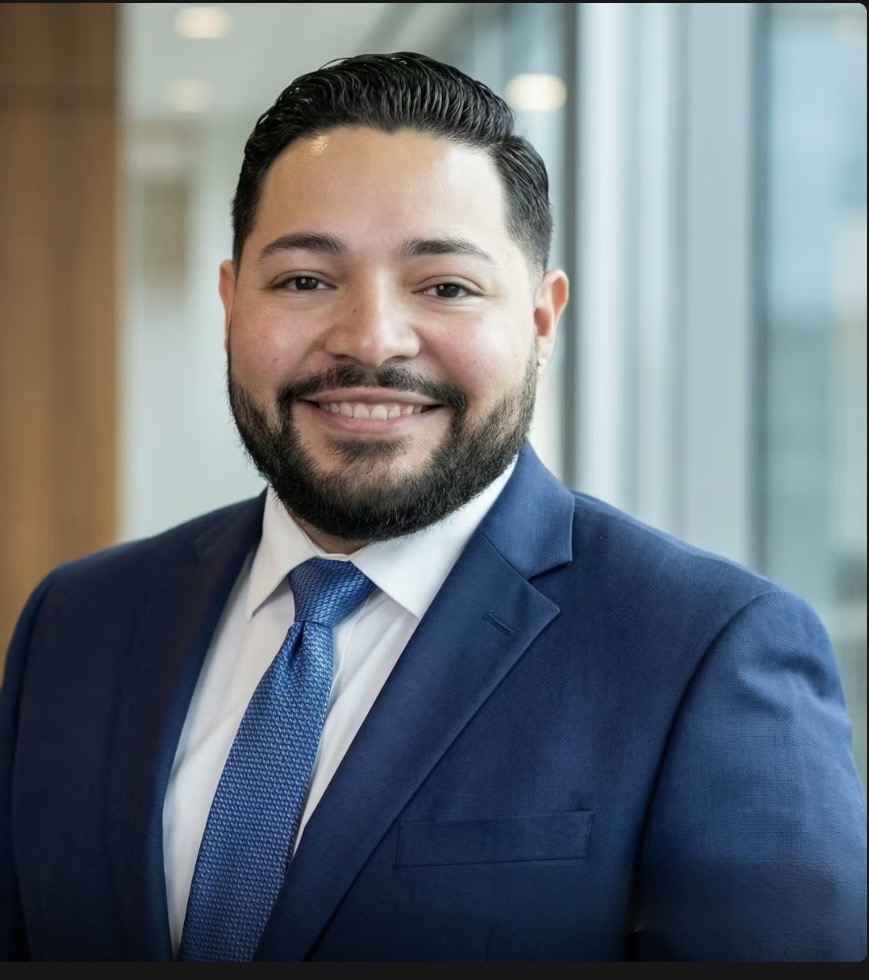 Jeremy Aguillon, Loan Consultant photo