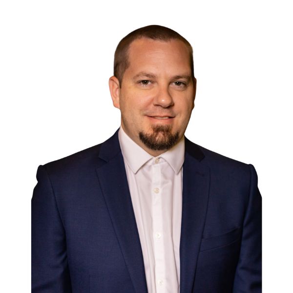 Jay Wonn, Loan Consultant photo