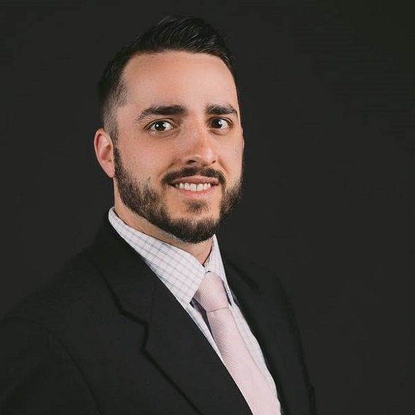 Nicholas Palermo