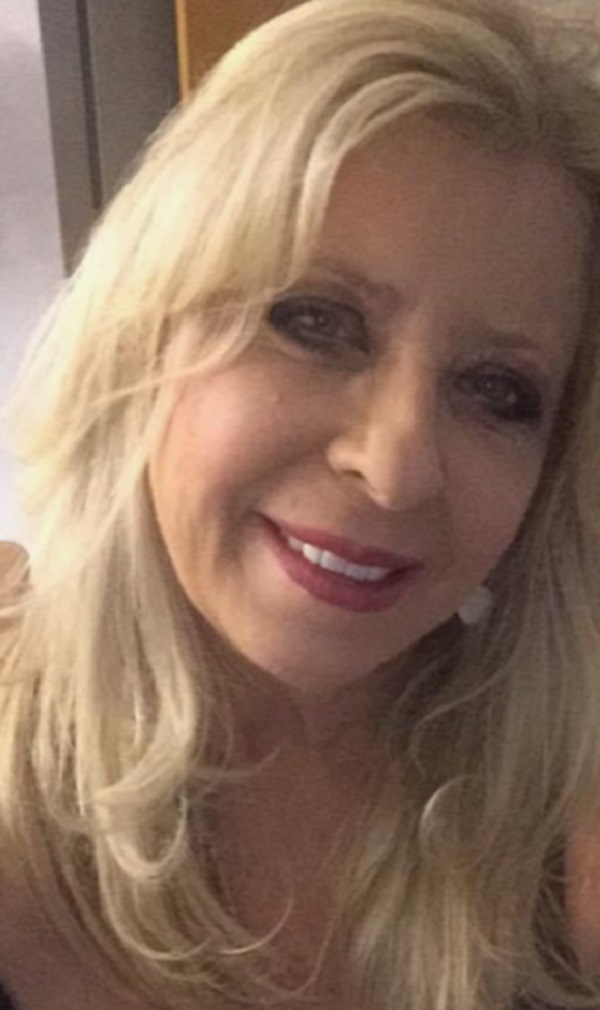 Christine Robison