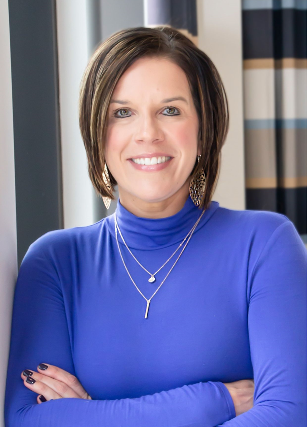 Joy Schneckloth, Loan Consultant photo