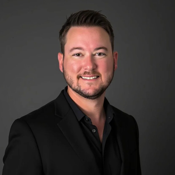 Chris Crenshaw, Branch Manager photo