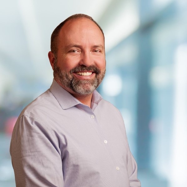 George Coleman, Branch Manager photo