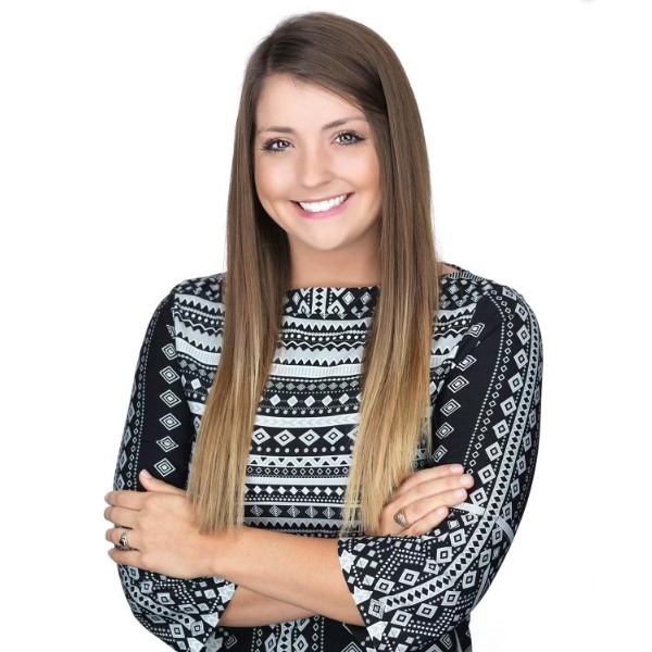 Morgan Ellis, Loan Consultant photo