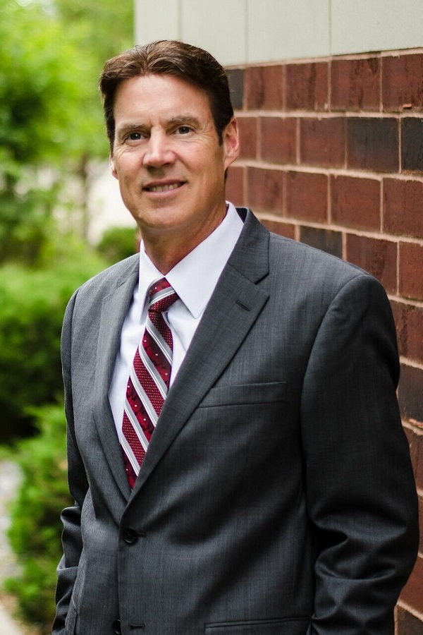 Jon Peterson, Loan Consultant photo