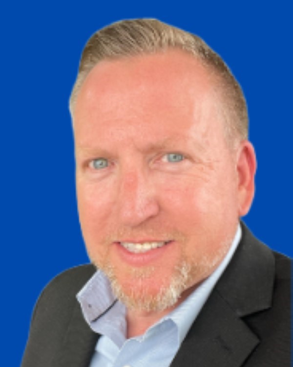 Keith Glenn
