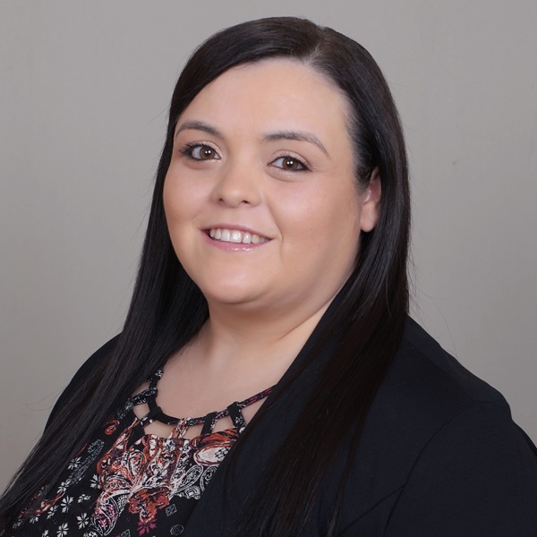 Rosie Vazquez, Production Assistant photo