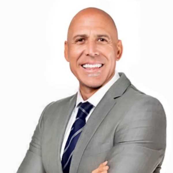 Jason Smarg, VP of Sales, Construction Lending photo