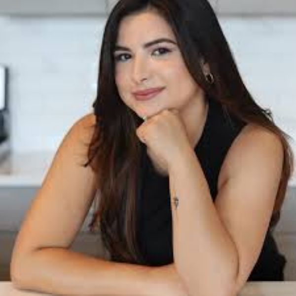 Jocelyn Zapata, Loan Consultant photo