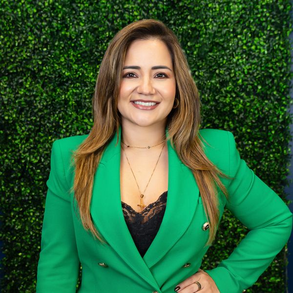 Lina Arcila