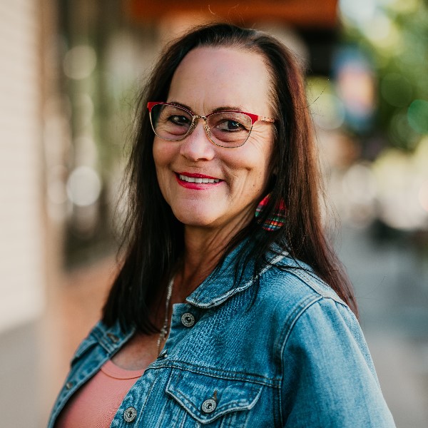 Kim Patterson