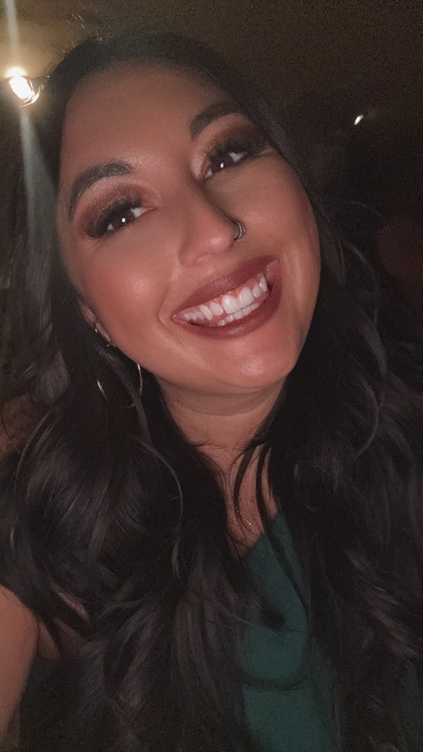 Tori Martin, Sr. Loan Officer photo