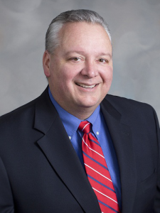 Todd Connaway