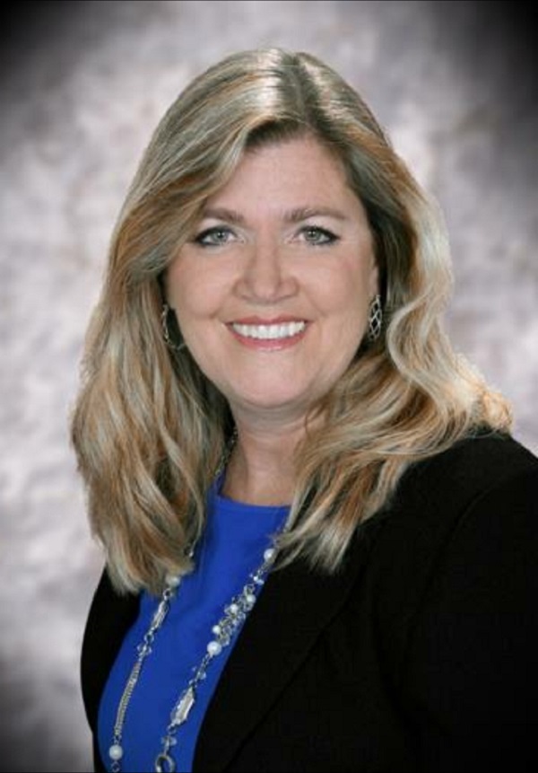 Angela Federici