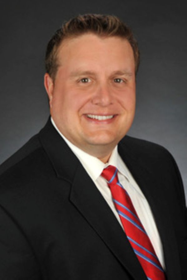 Brett Stevens