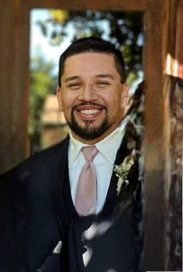 Eric Torres