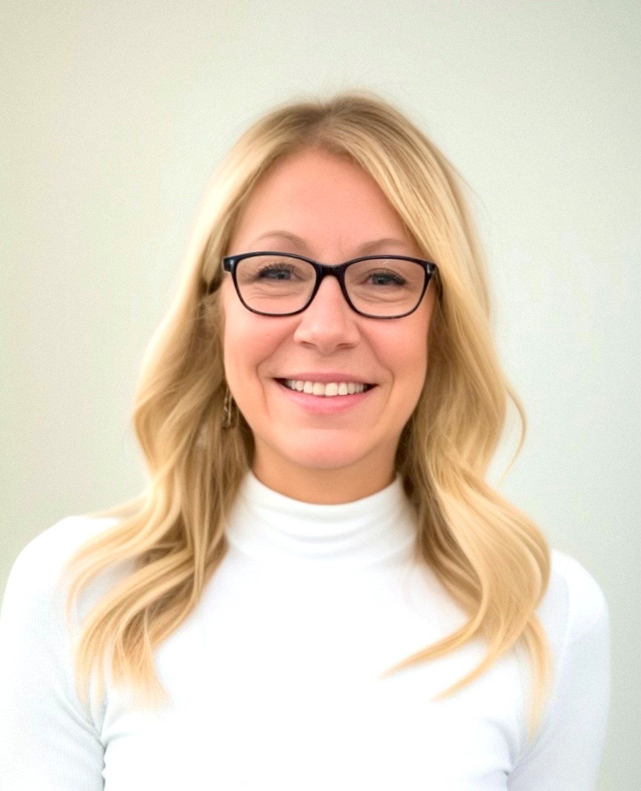 Sandy Morgan, Loan Consultant photo