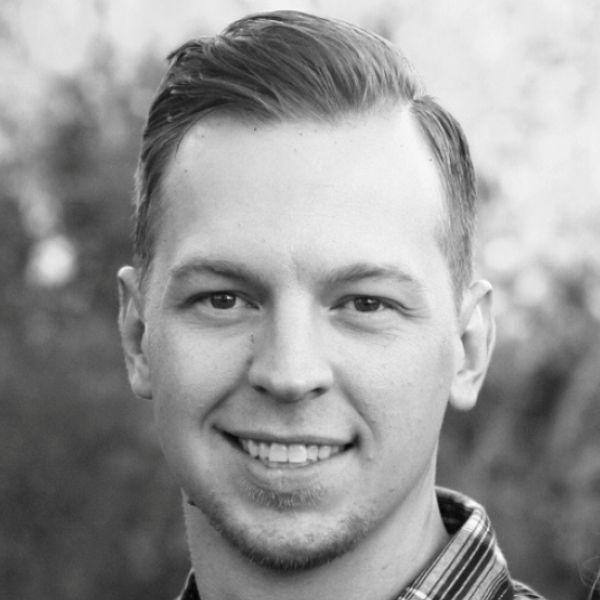 Jordan Keller, Branch Manager photo