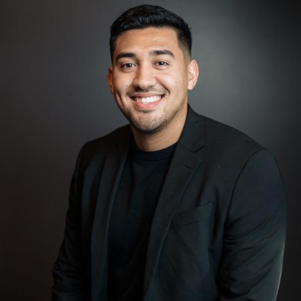 Yoell Mendoza, Loan Consultant photo