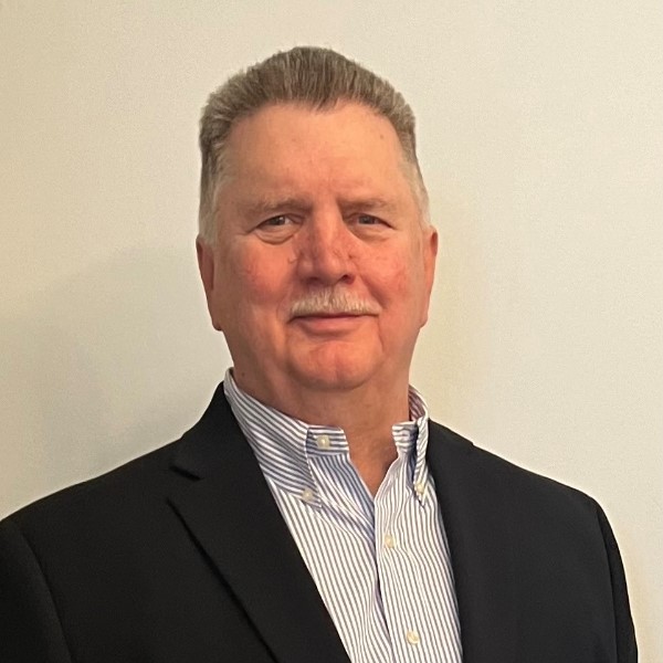 James McConnell, Branch Manager photo