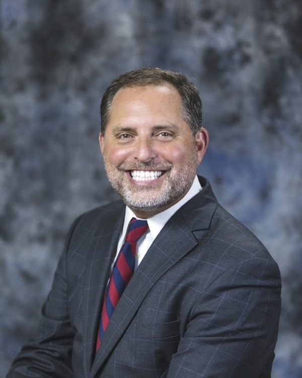 Mark Schepansky