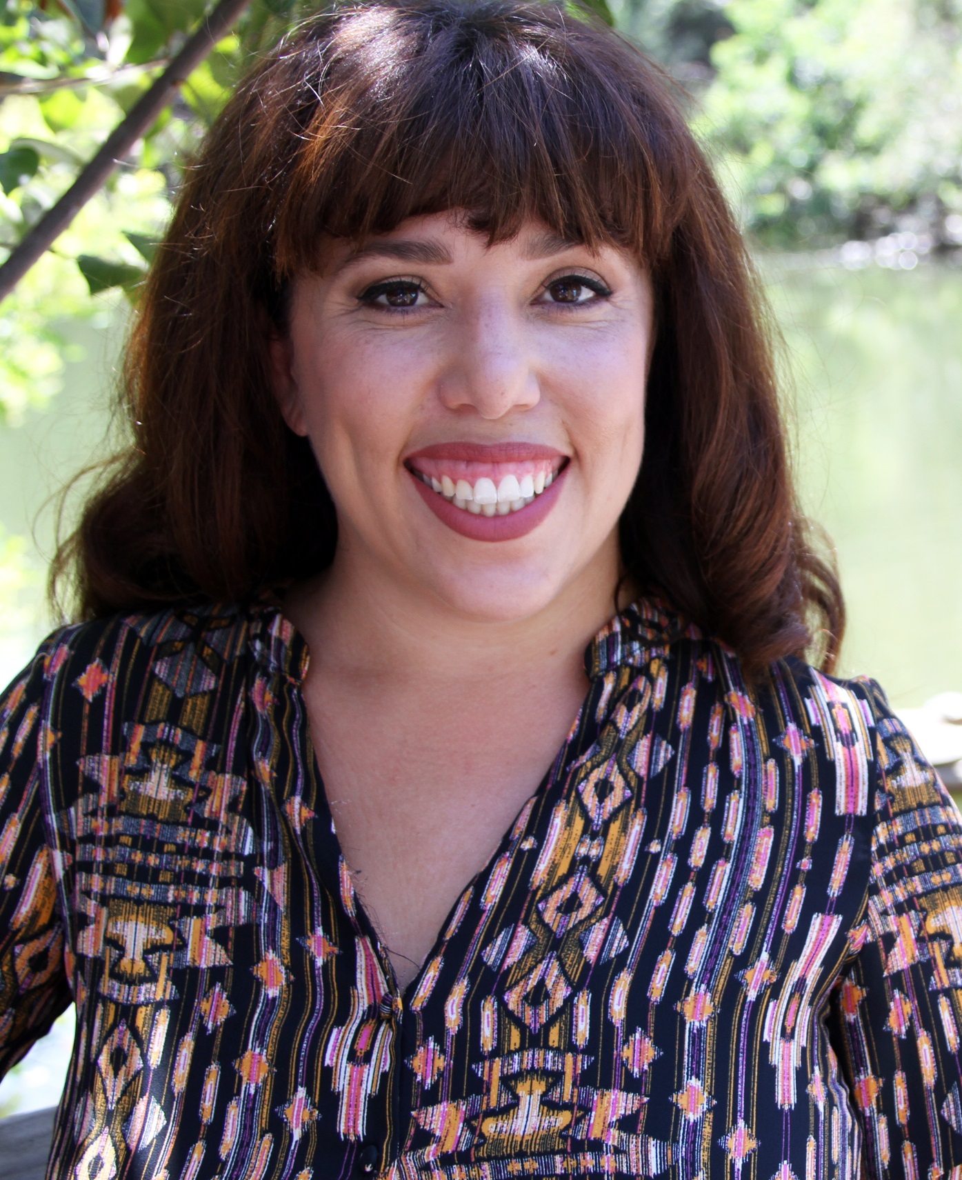 Elizabeth McHenry